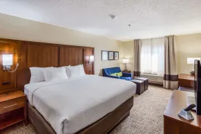 Comfort Inn Charleston South - Room