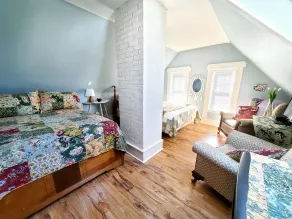 Fisherman's Daughter B&B - Rom