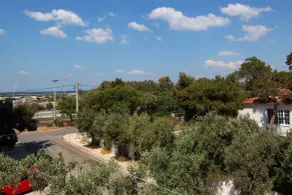 Glyfada Seaside Residence - Utsikt fra rommet