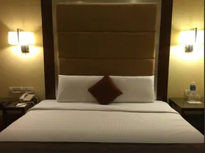 Royal Orchid Central Bangalore, MG Road - Room