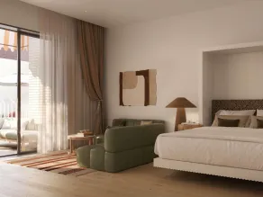Hyde Perth - Room