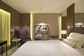 Venit Mio Hotel - Room