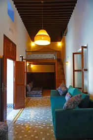 Dar Fama - Chambre