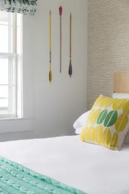 Summercamp - Chambre