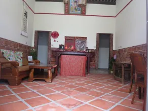 I Like B&B - Lobby