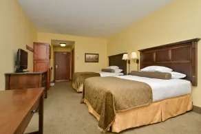 The Cody - Chambre