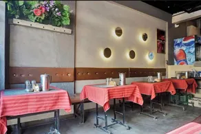 Hotel Gargi Galaxy - Restaurant
