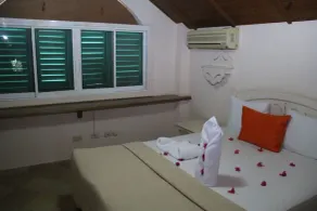 Hotel Josefina Las Terrenas - Room