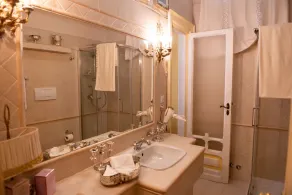 Casa Isabella B&B - Salle de bain