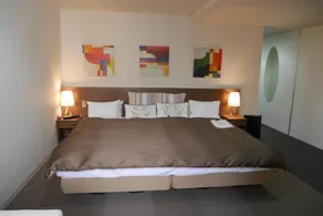 Hotel Tohkai - Chambre