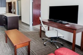 Ramada by Wyndham Moose Jaw - Room