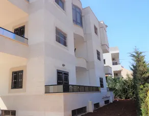 Elite Residence - Koura , Near Tripoli - Vue de la chambre
