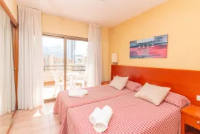 Aparto Residence Galetamar - Camera