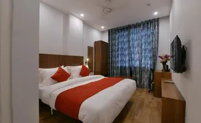 Hotel Emporio a Corporate Suite - Room
