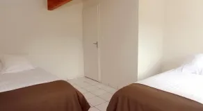 A la Suite du Jardin de l'Isle - Rom