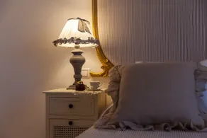 palazzinApulia - Zimmer