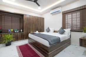 Hotel Southern Suite - Room