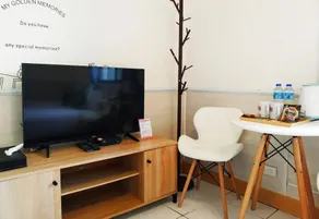 儷福花園山莊Lifu Garden Inn - Room amenity