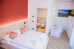 Agritur Verderame - Chambre