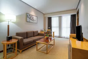 Regal Jinfeng Hotel - Chambre