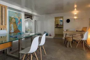 Kalestesia Suites - Salon du hall