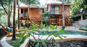 The Beach Bungalows - Room