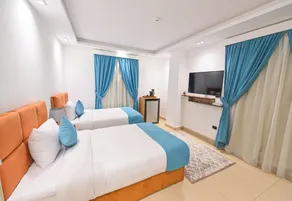 Pyramids Gem Plaza Boutique Hotel  - Camera
