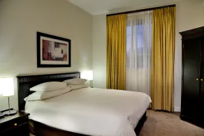 Cumberland Hotel & Conference Centre Worcester - Room