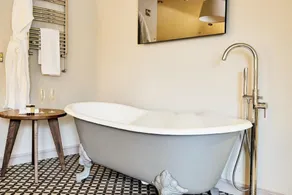 The Wellington Arms - Basingstoke-Reading - Baño