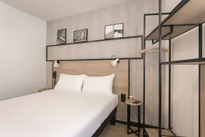 ibis Avignon Sud - Chambre