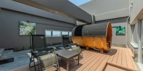 HOTEL felice Osaka -伊丹空港- - Piscine