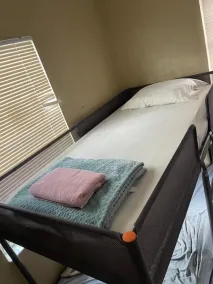 Miami Vibes Hostel-Like Shared Room - Værelse