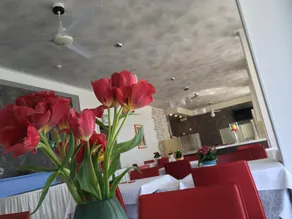 Albergo Villa Edera - Restaurante