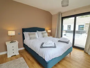 Heritage - Chambre