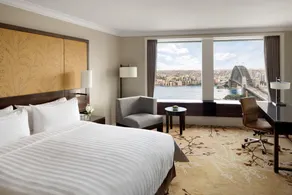 Shangri-La Sydney - Room