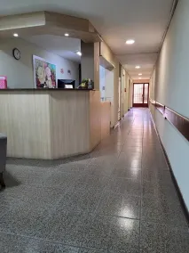 KLEIN VILLE CENTRO ESTEIO - Réception
