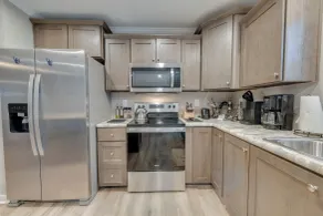 Family-friendly Home w/ Deck Near Colonial Beach! - Innenbereich