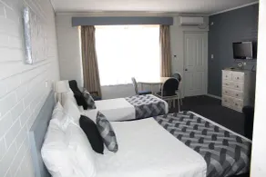 Comfort Inn Robe - Room