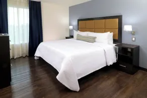 Candlewood Suites - Queretaro Juriquilla by IHG - Camera