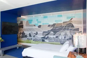 Skyfall Guestrooms - Chambre