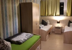 Novitel Augsburg - Quarto
