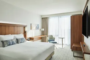 Courtyard by Marriott London Heathrow Airport - Chambre
