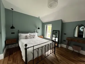 Picton-House - Værelse