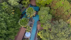Novotel Bogor Golf Resort & Convention Center - Pool
