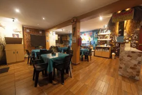 Hotel Sunset Chancay - Restaurant
