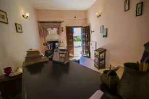 Kleo Pension - Reception