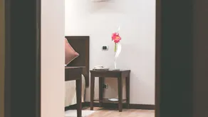 Il Cantagalli - Chambre