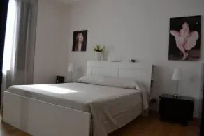 Casa Colorata - Værelse
