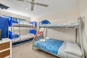 Zephyr Shores - C21 Südküste - Zimmer