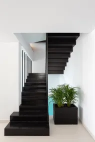 Black Stone Villa - Basseng